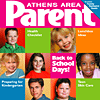 Athens Area Parent Magazine