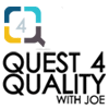 Quest for Quality with Joe